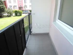 Pronájem bytu 1+1, Nový Jičín, K. Čapka, 50 m2