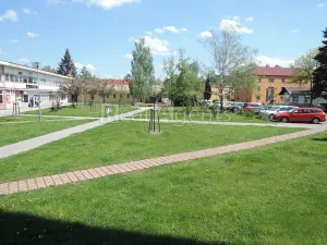 Pronájem bytu 1+1, Nový Jičín, K. Čapka, 50 m2