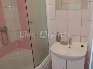 Pronájem bytu 1+1, Nový Jičín, K. Čapka, 50 m2