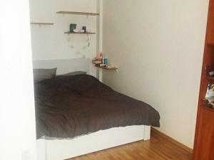 Pronájem bytu 1+kk, Praha - Hlubočepy, Voskovcova, 32 m2