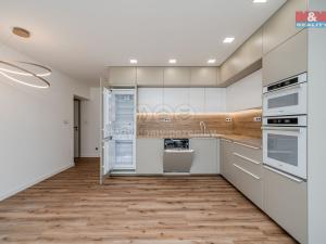 Prodej bytu 5+kk, Ostrava - Poruba, Studentská, 105 m2