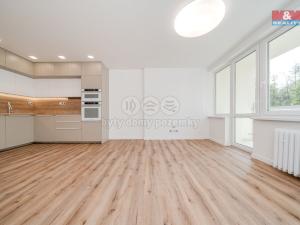 Prodej bytu 5+kk, Ostrava - Poruba, Studentská, 105 m2