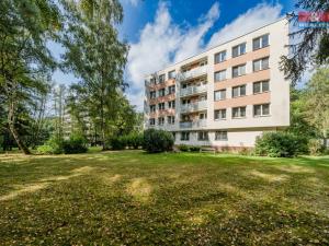 Prodej bytu 5+kk, Ostrava - Poruba, Studentská, 105 m2