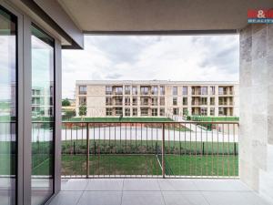 Pronájem bytu 2+kk, Brandýs nad Labem-Stará Boleslav - Brandýs nad Labem, Dřevčická, 58 m2