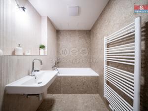 Pronájem bytu 2+kk, Brandýs nad Labem-Stará Boleslav - Brandýs nad Labem, Dřevčická, 58 m2