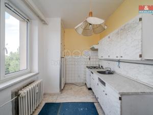 Prodej bytu 3+1, Ostrava - Poruba, Ukrajinská, 63 m2