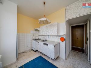 Prodej bytu 3+1, Ostrava - Poruba, Ukrajinská, 63 m2