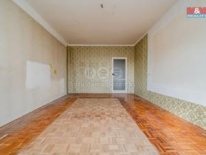 Prodej bytu 3+1, Ostrava - Poruba, Ukrajinská, 63 m2