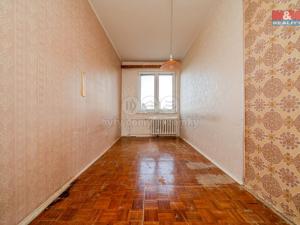 Prodej bytu 3+1, Ostrava - Poruba, Ukrajinská, 63 m2