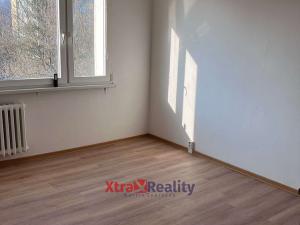 Pronájem bytu 1+1, Bílina - Teplické Předměstí, Sídliště Za Chlumem, 35 m2