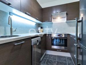 Pronájem bytu 2+kk, Praha - Háje, Mendelova, 41 m2