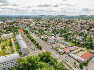 Prodej bytu 3+kk, Kolín, Pražská, 65 m2