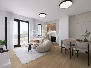 Prodej bytu 3+kk, Kolín, Pražská, 65 m2
