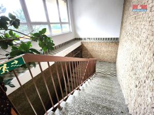 Prodej komerční nemovitosti, Louny, Školní, 44 m2