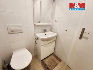 Prodej bytu 1+1, Louny, Školní, 44 m2