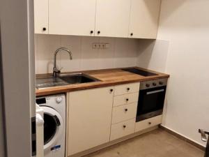 Prodej bytu 1+1, Louny, Školní, 44 m2