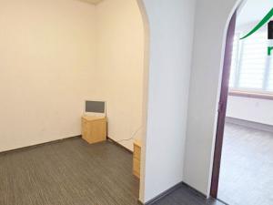 Pronájem bytu 3+1, Planá, Fučíkova, 68 m2