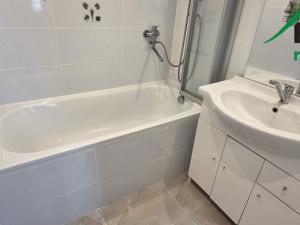 Pronájem bytu 3+1, Planá, Fučíkova, 68 m2