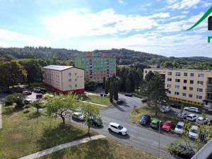 Pronájem bytu 3+1, Planá, Fučíkova, 68 m2