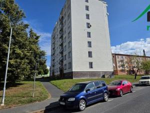 Pronájem bytu 3+1, Planá, Fučíkova, 68 m2