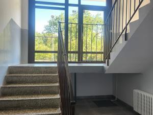 Pronájem bytu 4+1, Pardubice - Polabiny, Lonkova, 80 m2