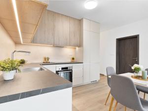 Pronájem bytu 3+kk, Rychnov nad Kněžnou, Javornická, 72 m2
