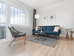Pronájem bytu 3+kk, Rychnov nad Kněžnou, Javornická, 72 m2