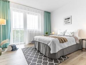 Pronájem bytu 3+kk, Rychnov nad Kněžnou, Javornická, 72 m2