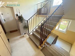 Prodej bytu 3+1, Prostějov - Krasice, Západní, 71 m2