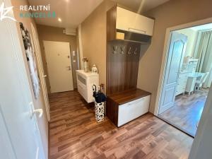 Prodej bytu 3+1, Prostějov - Krasice, Západní, 71 m2