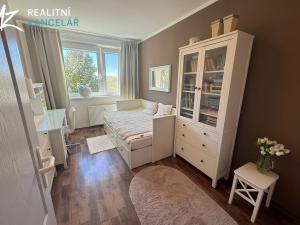 Prodej bytu 3+1, Prostějov - Krasice, Západní, 71 m2