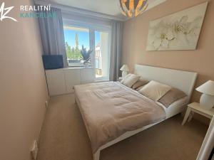 Prodej bytu 3+1, Prostějov - Krasice, Západní, 71 m2