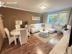 Prodej bytu 3+1, Prostějov - Krasice, Západní, 71 m2