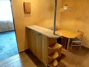 Pronájem bytu 2+1, Přeštice, Husova, 53 m2