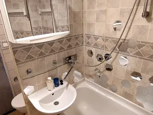 Pronájem bytu 2+1, Přeštice, Husova, 53 m2