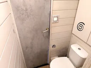 Pronájem bytu 2+1, Přeštice, Husova, 53 m2