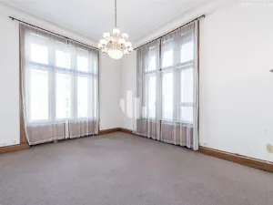 Pronájem kanceláře, Praha - Nové Město, Na příkopě, 150 m2