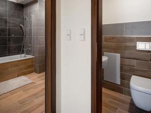 Pronájem bytu 3+kk, Praha - Hlubočepy, Vítové, 71 m2