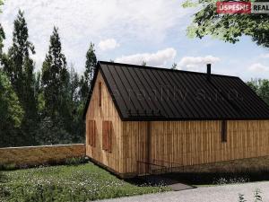 Prodej pozemku pro bydlení, Vítkovice, 3658 m2