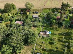 Prodej zahrady, Brandýs nad Labem-Stará Boleslav, 639 m2