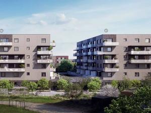 Prodej bytu 3+kk, Praha, Návarovská, 83 m2