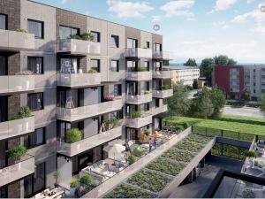 Prodej bytu 3+kk, Praha, Návarovská, 83 m2