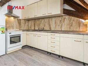 Prodej rodinného domu, Bílina, Zámecká, 230 m2