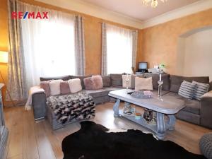 Prodej rodinného domu, Bílina, Zámecká, 230 m2