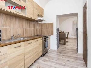 Prodej rodinného domu, Bílina, Zámecká, 230 m2