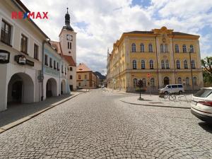 Prodej rodinného domu, Bílina, Zámecká, 230 m2