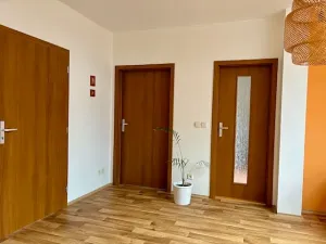 Pronájem bytu 3+1, Slaný, Třebízského, 99 m2