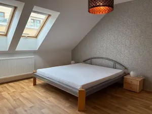 Pronájem bytu 3+1, Slaný, Třebízského, 99 m2