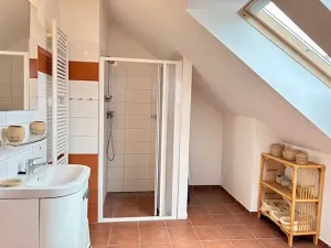 Pronájem bytu 3+1, Slaný, Třebízského, 99 m2