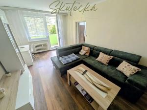 Pronájem bytu 2+1, Hodonín, 58 m2